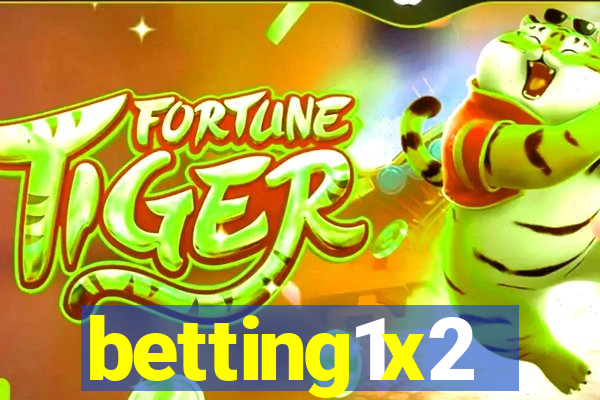 betting1x2