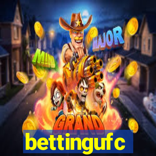 bettingufc