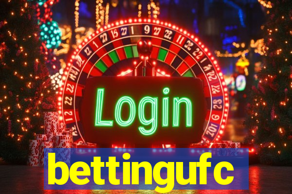 bettingufc