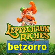 betzorro