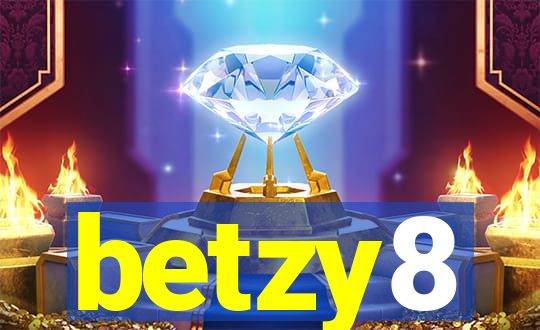 betzy8