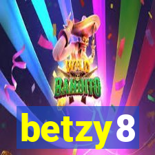 betzy8