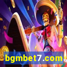 bgmbet7.com