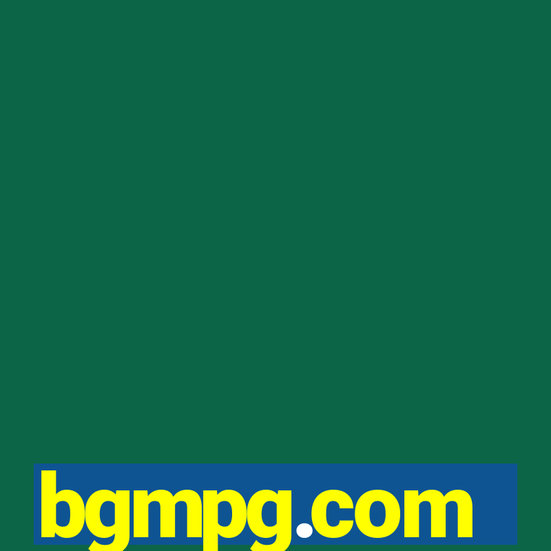 bgmpg.com