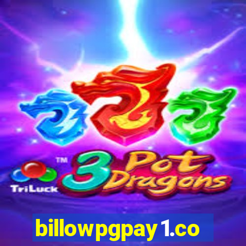 billowpgpay1.com