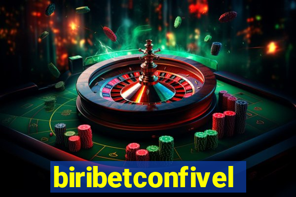 biribetconfivel