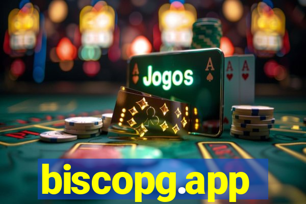 biscopg.app