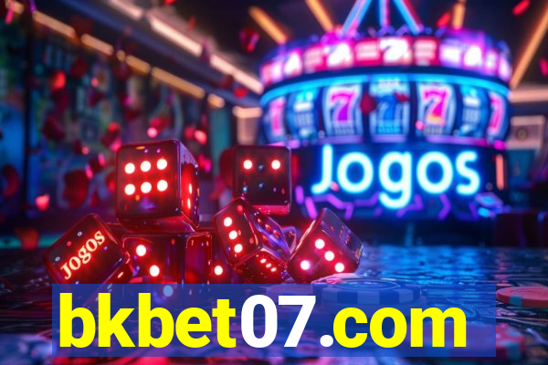 bkbet07.com