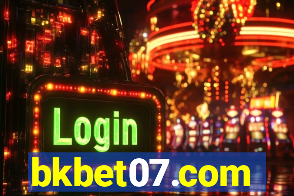 bkbet07.com