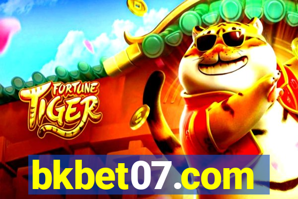 bkbet07.com