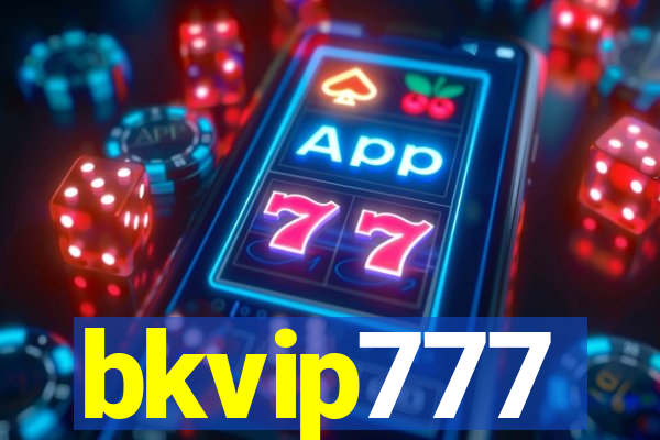 bkvip777