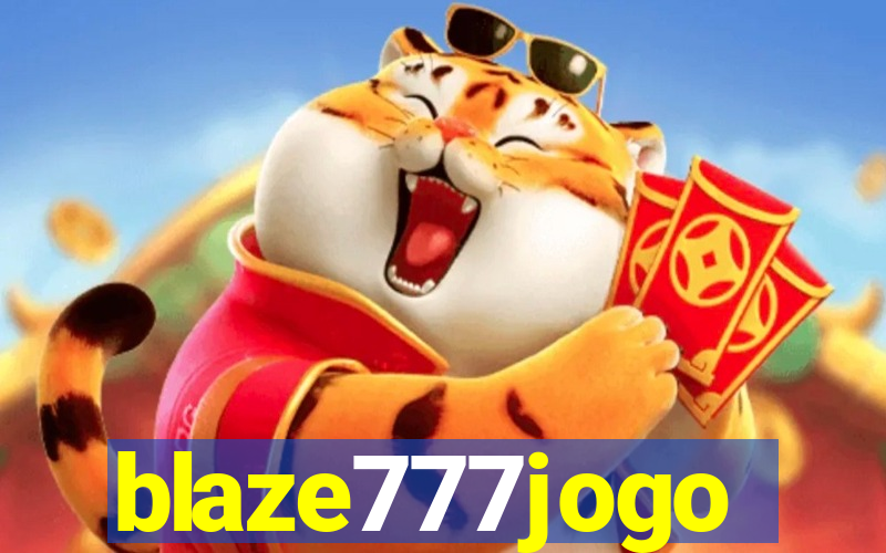 blaze777jogo