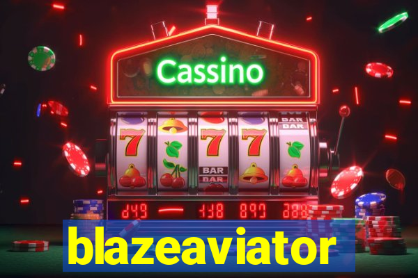 blazeaviator