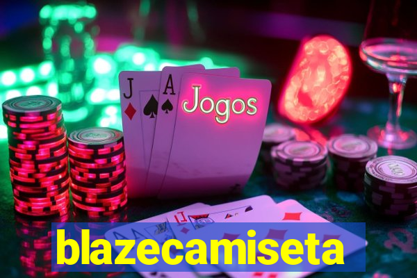 blazecamiseta