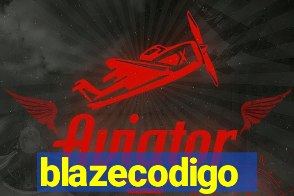 blazecodigo