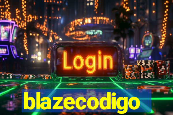 blazecodigo