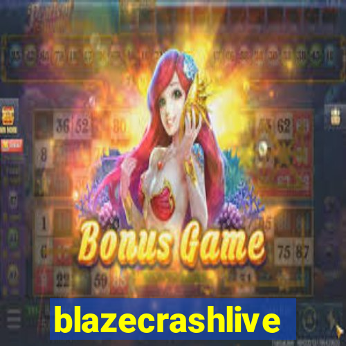 blazecrashlive