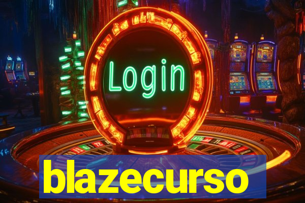 blazecurso