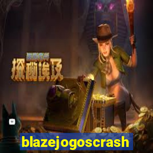 blazejogoscrash