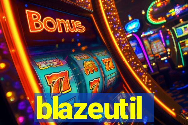 blazeutil