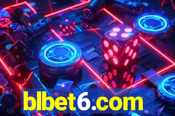 blbet6.com