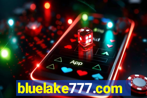 bluelake777.com