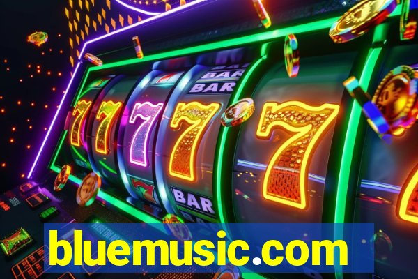 bluemusic.com