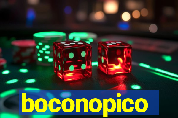 boconopico