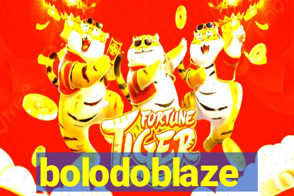 bolodoblaze