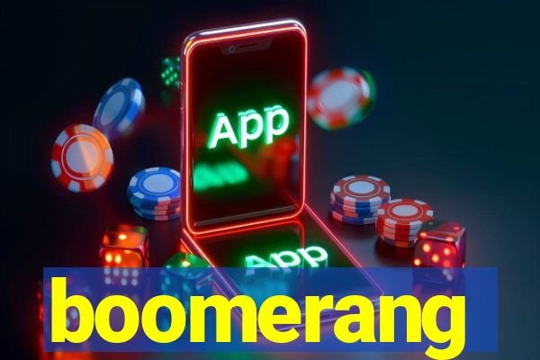 boomerang-bet