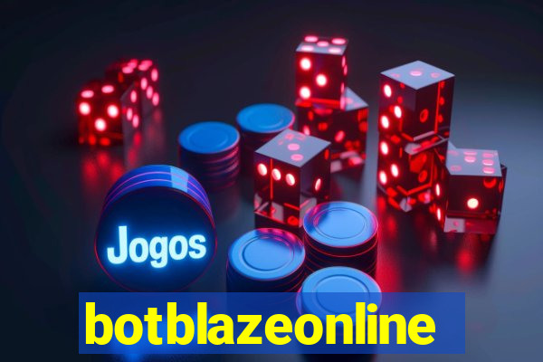 botblazeonline