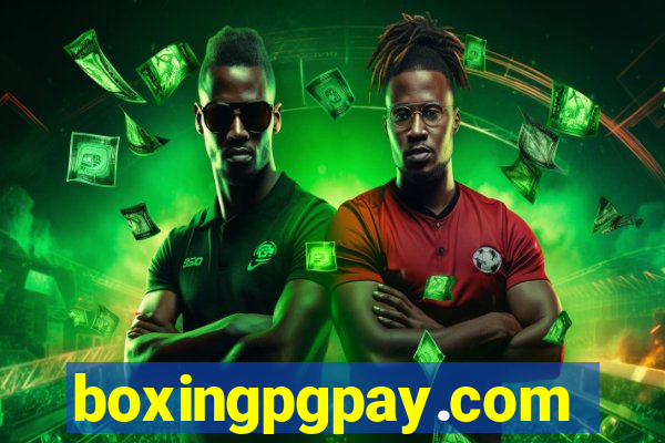 boxingpgpay.com