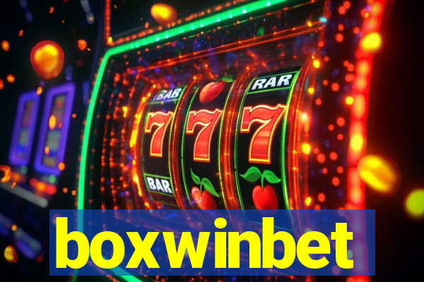 boxwinbet