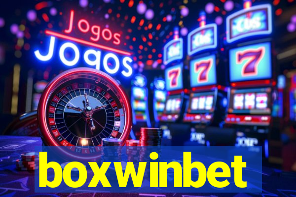 boxwinbet