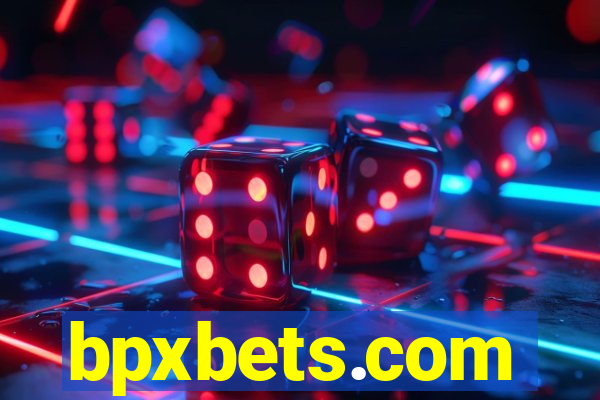 bpxbets.com