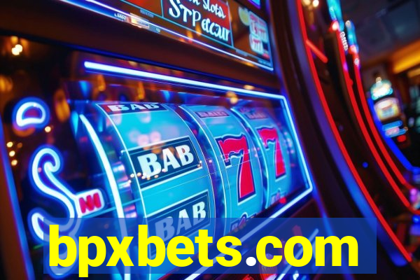 bpxbets.com