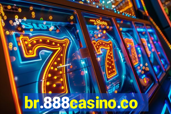 br.888casino.com