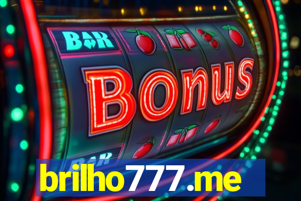 brilho777.me