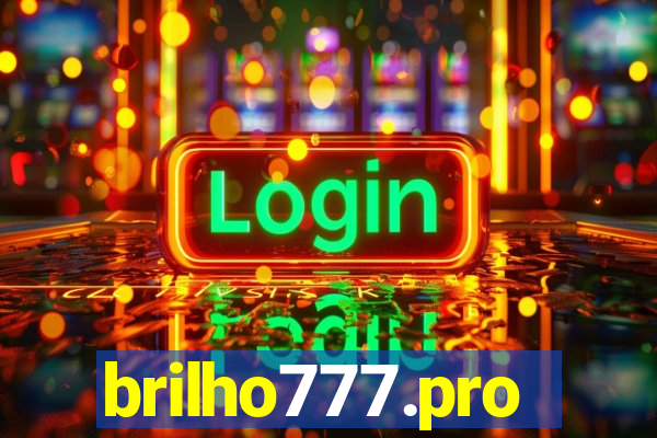 brilho777.pro