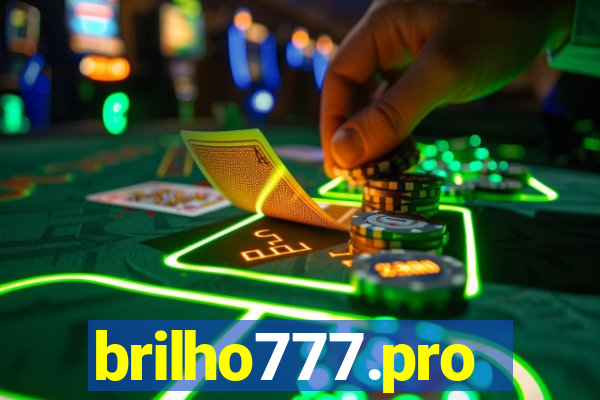 brilho777.pro