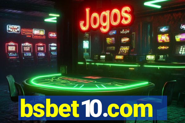 bsbet10.com