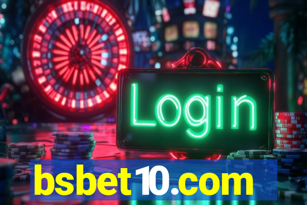 bsbet10.com