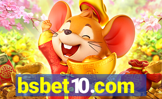 bsbet10.com