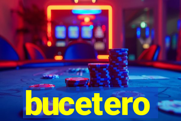 bucetero