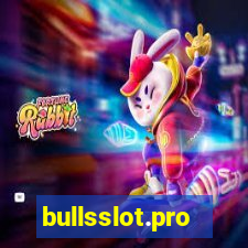 bullsslot.pro