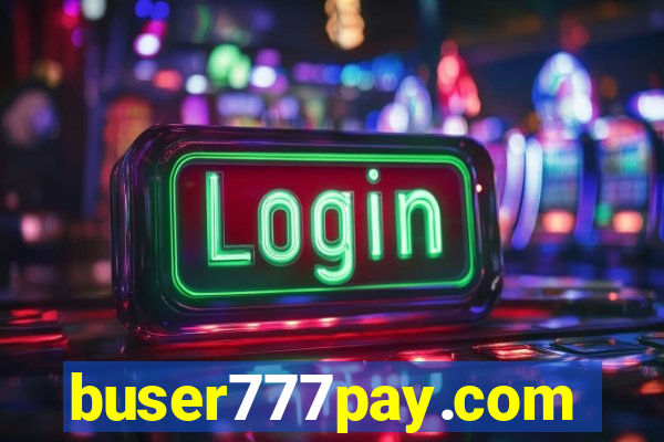 buser777pay.com