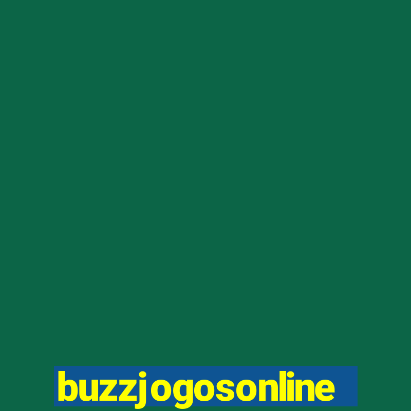 buzzjogosonline