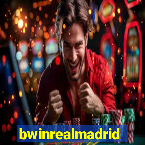 bwinrealmadrid