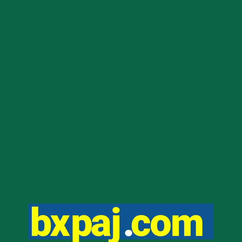 bxpaj.com