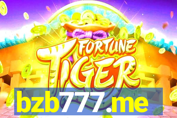 bzb777.me